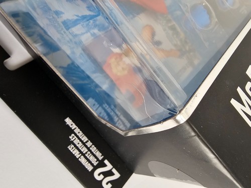 McFarlane Toys DC Multiverse Power Girl Reborn Collector Edition Action Figure - Picture 7 of 9