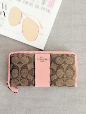 coach f54630 wallet
