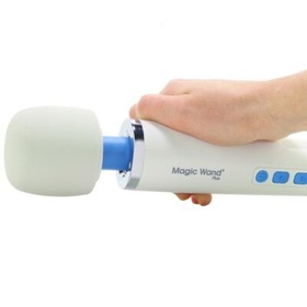 Authentic Original Hitachi Magic Wand Plus HV265 Full Body Massager *New*