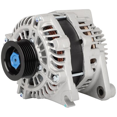 Alternator For Ford Transit 150 250 350 3.5L 3.7L 2015 2016 2017 2018 2019