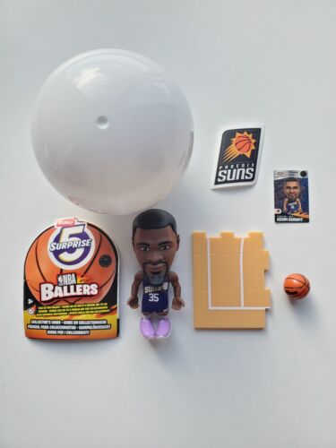 Zuru 5 Surprise NBA Ballers - Series 1 & 2 ~ You Pick ~ - Picture 39 of 107