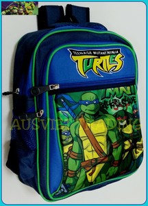 ninja kids backpack