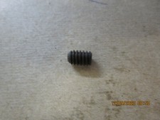 WELLSAW 404 PUSH ROD RING SET SCREW OEM# 1055422