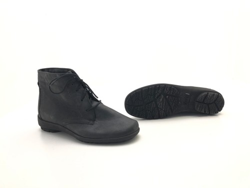 Stivaletti da donna Vivo stivaletti neri taglia 37 (UK 4) - Foto 7 di 8