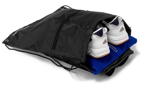 Turnbeutel Sportbeutel Rucksack Gymbag - hochwertig - Bild 3 von 3