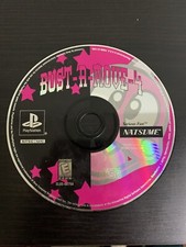 Bust-A-Move 4 (Sony PlayStation 1, 1998)
