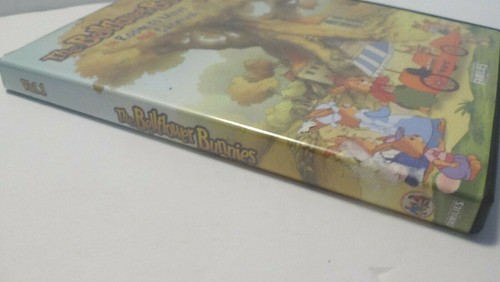 The Bellflower Bunnies vol. 1: In Room to Move & Carnival DVD - Picture 6 of 7