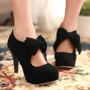 formal platform shoes