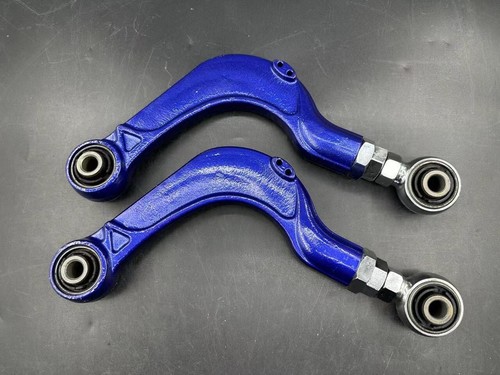 Pair of Adjustable Rear Camber Arms For Hyundai Sonata 9 2015-2019 - Bild 1 von 4