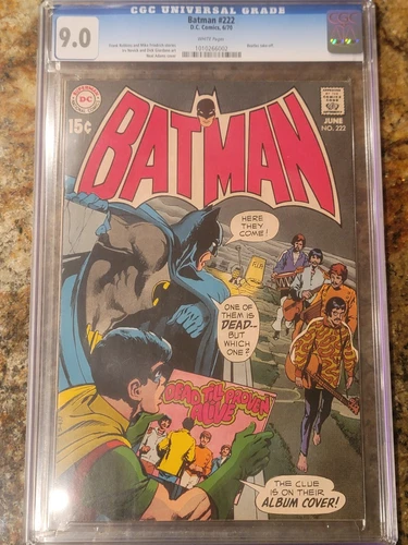 Comic Image