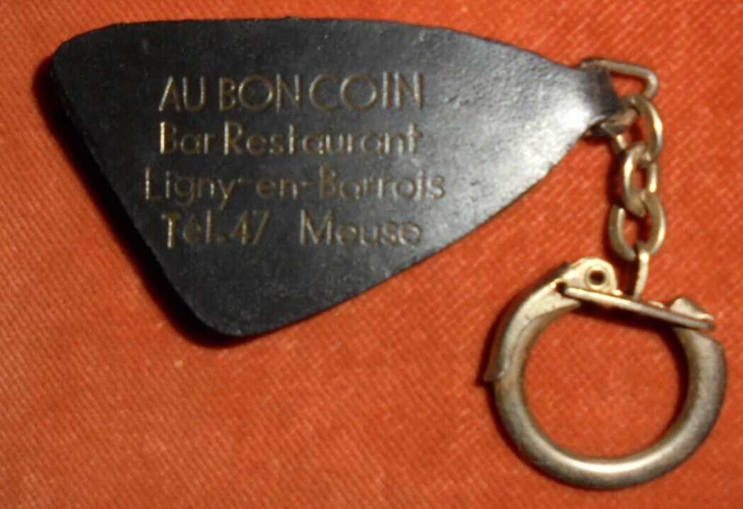 Mini Porte-clés Selle En Cuir Vintage - Thème Western Cowboy Et Cheval