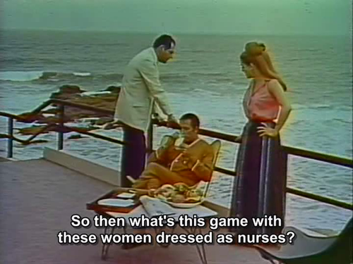DANGER!...WOMEN IN ACTION (English subtitled) - Picture 6 of 8