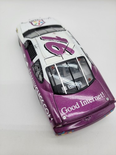 Team Caliber NASCAR Kevin LaPage 16 Model Car Family Click Diecast 1:24 COA Box - Picture 12 of 24