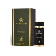 Maison Alhambra Sceptre Amazonite 3.4 oz / 100 ml EDP Unisex Fragrance