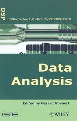 Data Analysis by Gérard Govaert: Used