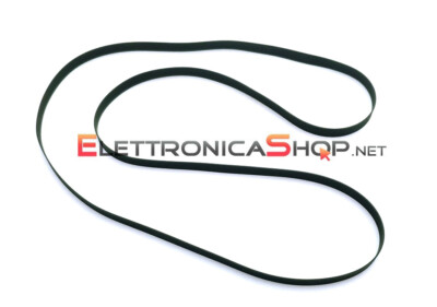 CINGHIA Semovenza Universale Fatta Con KEVLAR 4L650 65" TRATTORINI