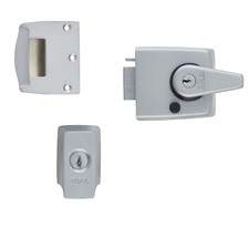 Era 40mm SC Deadlocking Nightlatch BS3621  1730-35-1TP  c/w 3 keys