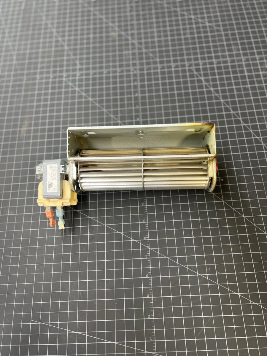 Dacor SVC-Cooling Fan DE81-08826A, Replaces 82986 | eBay