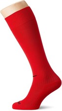 Unisex Nike Classic II 174773 Cushion Over-The-Calf Football Sock Small