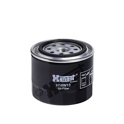 Stallion Filter H10W13 Oil Filter for Lada Peugeot