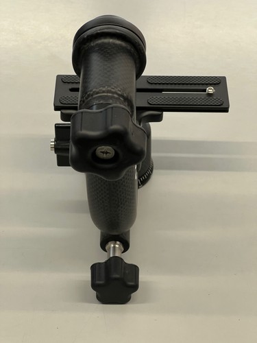 KENRO GHC1 GIMBAL HEAD - CARBON FIBRE - Picture 5 of 7