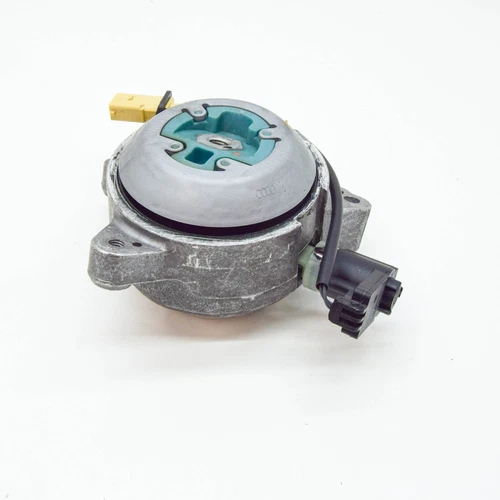 NEU AUDI A8 4H LINKS GETRIEBEHALTERUNG 4H0399151AT ORIGINAL - Bild 5 von 11