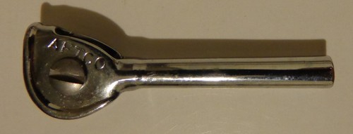 New Aftco Standard & Big Foot Roller Fishing Rod Tip Top Guide (Choose Size) - Picture 14 of 90