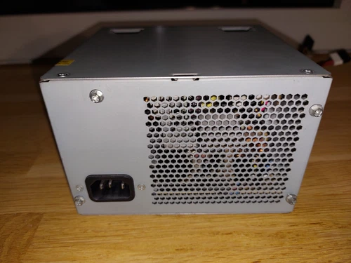 alimentation atx 350w avec 24 broches + 8 CPU
