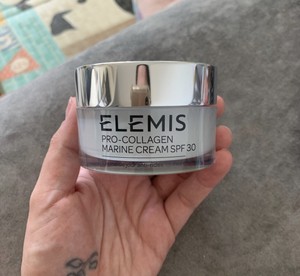 elemis spf 50