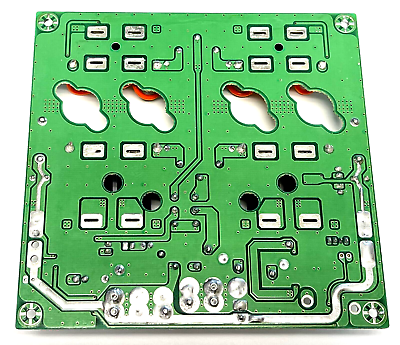 400W Amp Board for the RCI-2970N4 OR Convert 2970N2 + 2970N3 400W Amp Board for the RCI-2970N4 OR Convert 2970N2 + 2970N3