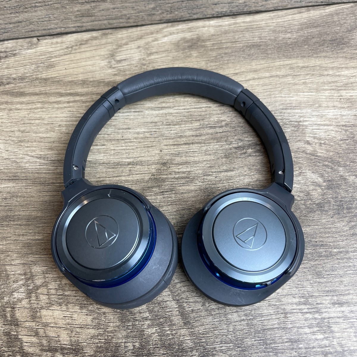 audio−technica ATH-WS660BT BRD audio-technica SOLID BASS Wireless Headphones Heavy Bass ATH