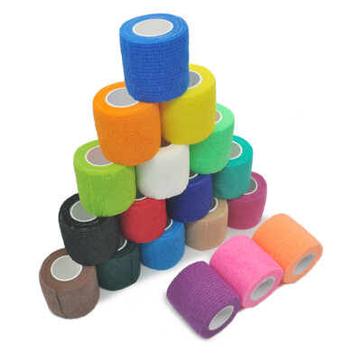 Wholesale Tattoo Aftercare Bandage Wrap - Tattoo Grip Tape