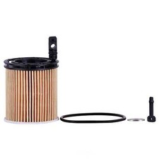 Engine Oil Filter-Extended Life Oil Filter Premium Guard PG99518EX