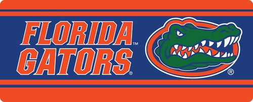 florida gators bumper sticker-florida car sticker-new for 2016!
