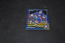 2020-21 opc o pee chee blue surge hockey brock nelson # 104 new york islanders 