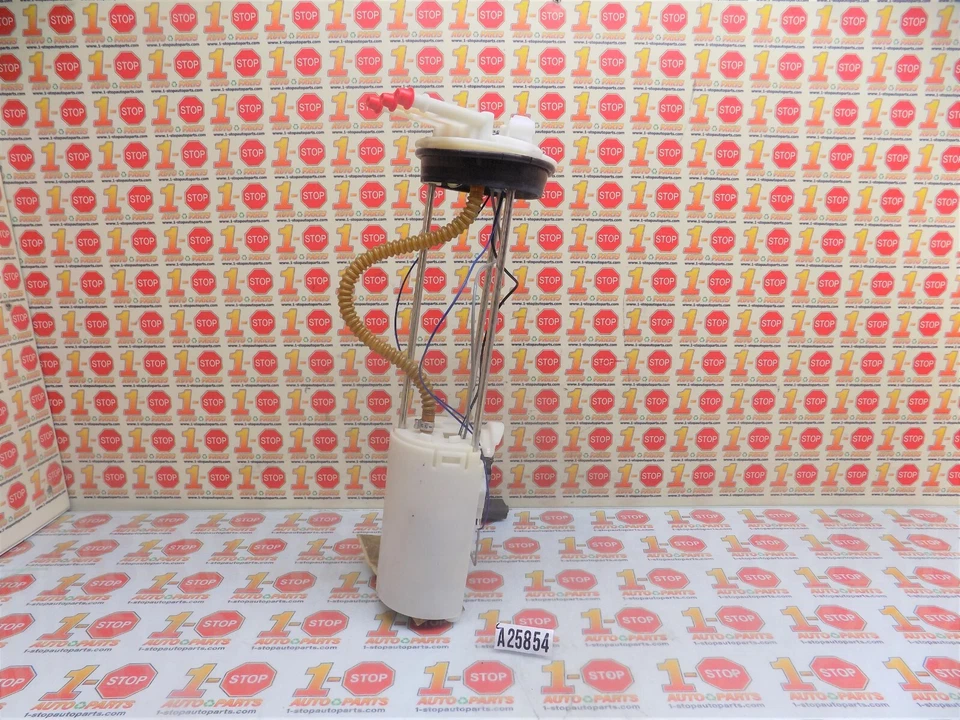 GMC SIERRA 1500 1999-2003 BOMBA DE GAS COMBUSTIBLE 19153711 Foto 3 de 4