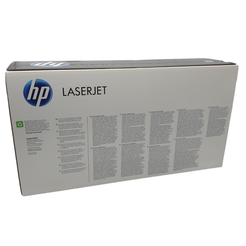 HP 824A Cyan Imaging Drum Cartridge CB385A Genuine Original Color LaserJet - 第 9/16 張圖片