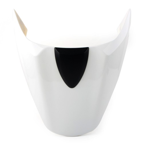 ABS Rear Passenger Pillion Seat Cowl Fairing For Ducati Monster 696 Tail Cover - Picture 25 of 27