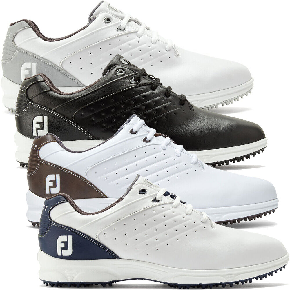 Ladies FootJoy Golf Shoes Wide Fit for 