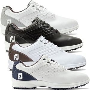 footjoy wide fit golf shoes