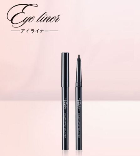 vise kose lisee color impact gel liner 6 colors pencil eyeliner