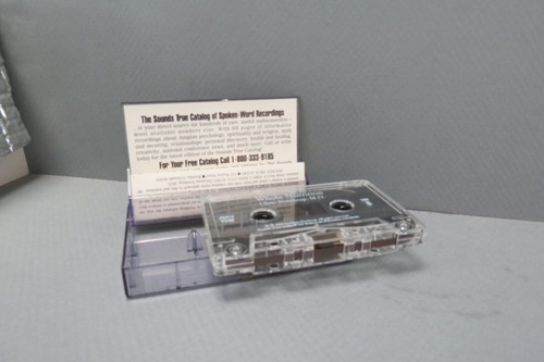 Whole Nutrition Total Health for Women Chris Northrup, M.D. Cassette - Picture 2 of 3