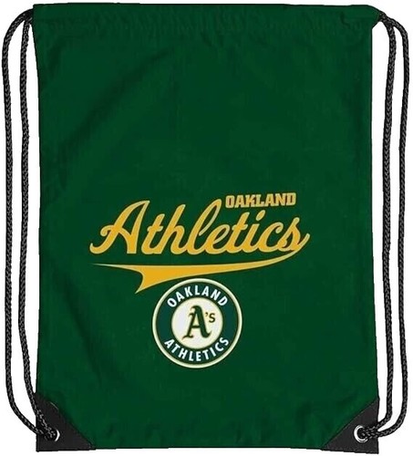 Oakland A's Athletics 2014 Bullpen Unicorn Backpack | eBay