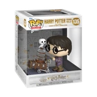Funko Pop! Deluxe: Harry Potter - Harry Potter #135