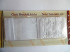 LOT 1 BRA EXTENDER NUDE ,BEIGE, 2 HOOKS EXTEND YOUR BRA SIZE — photo 2