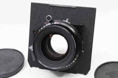Schneider Kreuznach APO SYMMAR 180mm F5.6 MC Large Linhof Schneider Kreuznach APO SYMMAR 180mm F5.6 MC Large Linhof