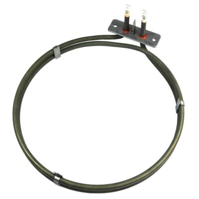 Echtes AEG Element Für E4000-4-LG DE R07 2400W Ventilatorofen