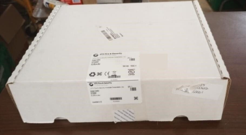 New In Open Box Niob Lenel Utc Access Control Kit Wiu-4/j-box 521252001 - Picture 7 of 11