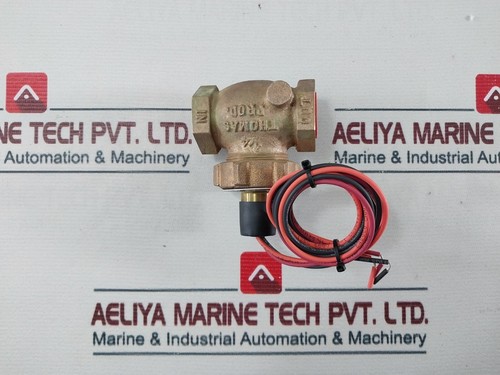 Thomas 18101 3/4" Oil Flow Switch 1100 - Picture 2 of 16