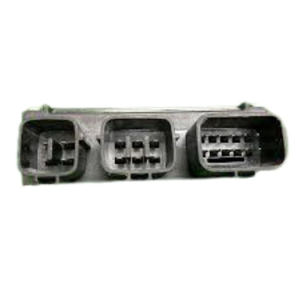 Kawasaki OEM 27002-0050 1994 - 2022 Relay Fuse Box - Изображение 3 из 4